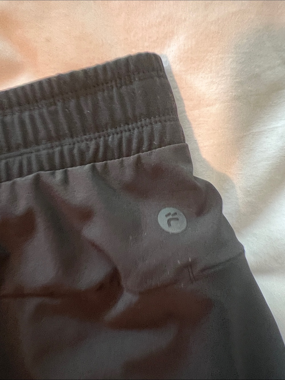 Free Fly Breeze Drift Pant - black - Picture 4 of 4